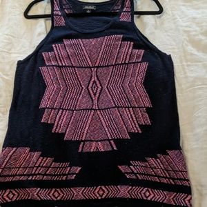 Lucky Brand Knit Tank